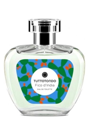 TUTTOTONDO FICO D'INDIA EDT 100ML