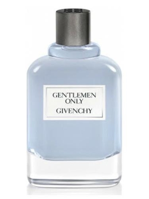 GIVENCHY Gentleman Only Eau de Toilette 100 ml
