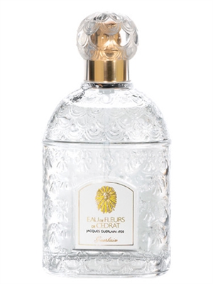 GUERLAIN EAU DE FLEURS DE CEDRAT EDC 100ML