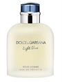 DOLCE & GABBANA Ligth Blue Pour Homme Eau de Toilette 125 ml