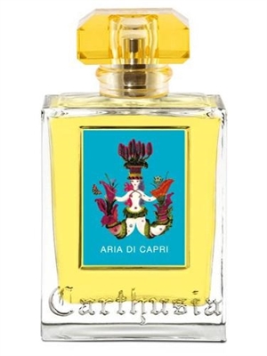 CARTHUSIA ARIA DI CAPRI EDP 100ML
