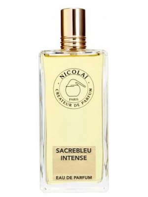 NICOLAI SACREBLEU INTENSE 100ML