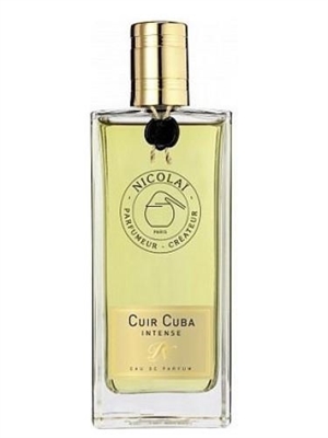 NICOLAI CUIR CUBA INTENSE EDP 100ML