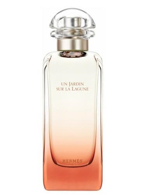 HERMES JARDIN SUR LA LAGUNE EDT 100ML