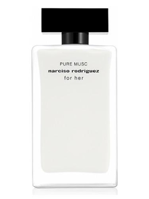 NARCISO RODRIGUEZ Pure Musc Eau de Parfum 100 ml