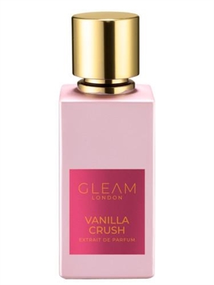 GLEAM LONDON VANILLA CRUSH EXTRAIT DE PARFUM 50ML