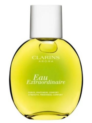 CLARINS Eau Extraordinaire Eau de Toilette 100 ml