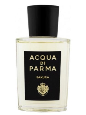 ACQUA DI PARMA Sakura Eau de Parfum 100 ml