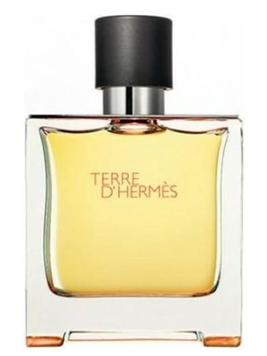 HERMES Terre D'Hermès Eau de Parfum 75 ml