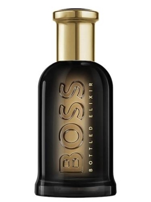 BOSS Bottled Elixir 100 ml