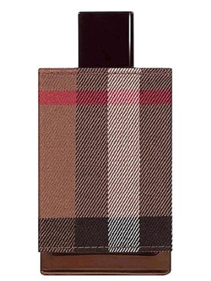 BURBERRY Men London Eau de Toilette 100 ml