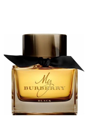 BURBERRY My Burberry Black Eau de Parfum 90 ml
