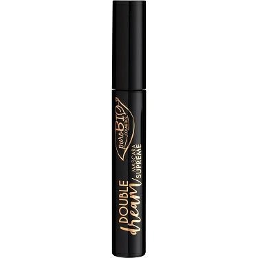 PUROBIO Mascara Double Dream Supreme 11 ml
