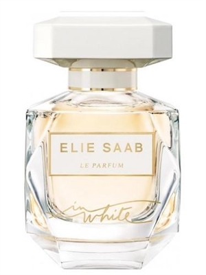ELIE SAAB Le Parfum In White Eau de Parfum 90 ml