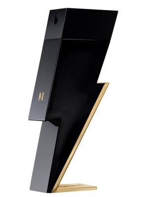CAROLINA HERRERA Bad Boy Eau de Toilette 100 ml