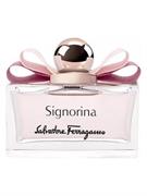 FERRAGAMO Signorina Eau de Parfum 100 ml