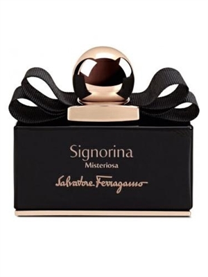 FERRAGAMO Signorina Misteriosa Eau de Parfum 100 ml