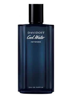 DAVIDOFF Cool Water Intense Eau de Parfum 125 ml