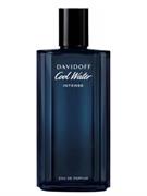 DAVIDOFF Cool Water Intense Eau de Parfum 125 ml