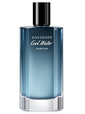 DAVIDOFF Cool Water Parfum 100 ml