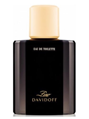 DAVIDOFF Zino Eau de Toilette 125 ml