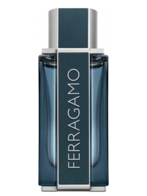 FERRAGAMO Intense Leather Eau de Parfum 100 ml