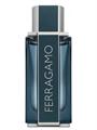 FERRAGAMO Intense Leather Eau de Parfum 100 ml