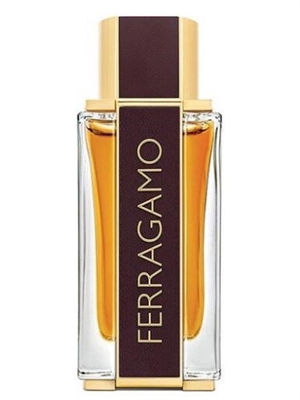 FERRAGAMO Spicy Leather Eau de Parfum 100 ml