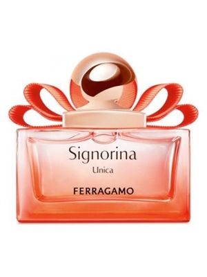FERRAGAMO Signorina Unica Eau de Parfum 100 ml