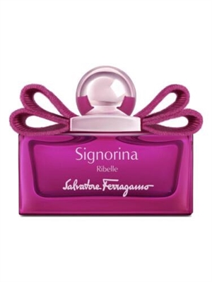 FERRAGAMO Signorina Ribelle Eau de Parfum 100 ml