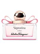FERRAGAMO Signorina In Fiore Eau de Parfum 100 ml
