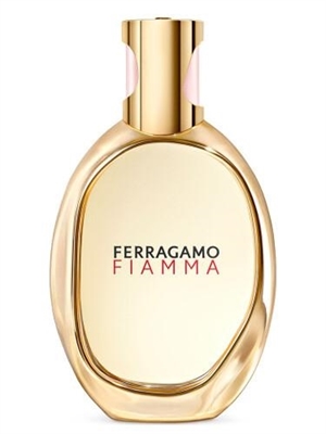 FERRAGAMO Fiamma Eau de Parfum 100 ml