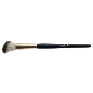 PUROBIO Pennello N°02 Terra-Blush