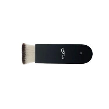 PUROBIO Pennello N°12 Contouring Flat