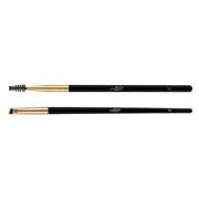 PUROBIO Pennello Kit Occhi N°13+N°14 Cliglia e Sopracciglia
