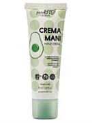 PUROBIO Crema Mani Idratante con Avocado 50 ml