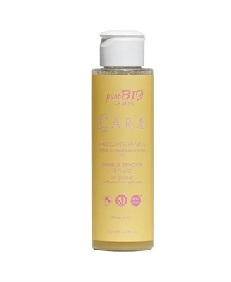 PUROBIO Struccante Bifasico 100 ml