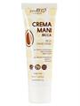 PUROBIO Crema Mani Ricca con Karitè 50 ml