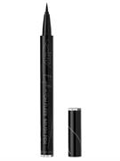 PUROBIO Eyeliner On Fleek Brush Pen 0,69 ml