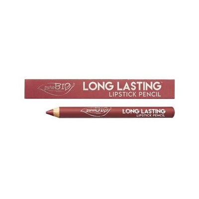 PUROBIO Long Lasting Rossetto Matitone