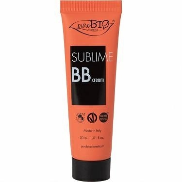 PUROBIO BB Cream Sublime 30 ml