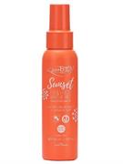 PUROBIO Acqua Fissante Sunset Fix & Fresh Make Up Mist 100 ml