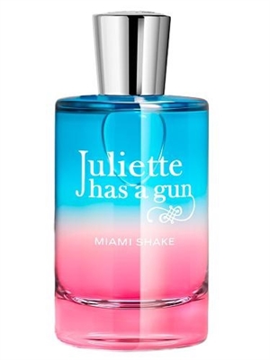 JULIETTE HAS A GUN Miami Shake Eau de Parfum 100 ml