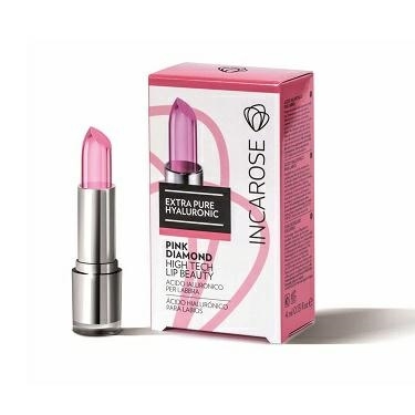 INCAROSE Pure Hyaluronic Stick Pink Diamond 4 ml