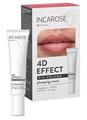 INCAROSE Più Volume 4D Effect Plumping Cream Lip 15 ml