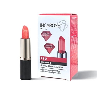 INCAROSE Pure HYaluronic Stick Red Diamond 4 ml