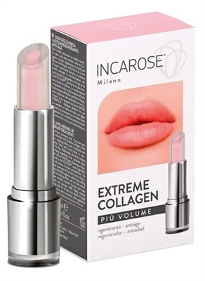 INCAROSE Più Volume Extreme Collagen Anti Age Lip 4,5 ml