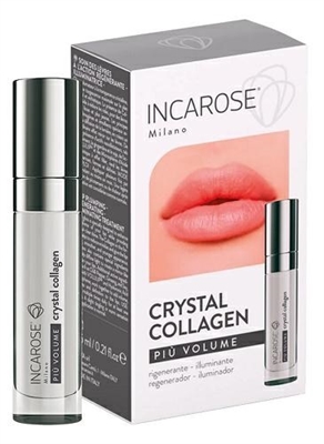 INCAROSE Più Volume Extreme Collagen Crystal Effect 6,5 ml