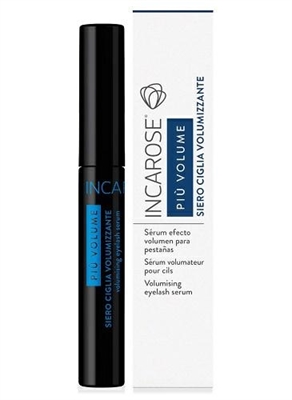 INCAROSE Più Volume Siero Ciglia Volumizzante 5 ml