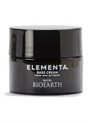 BIOEARTH Elementa Viso Crema Base Nutriente 50 ml